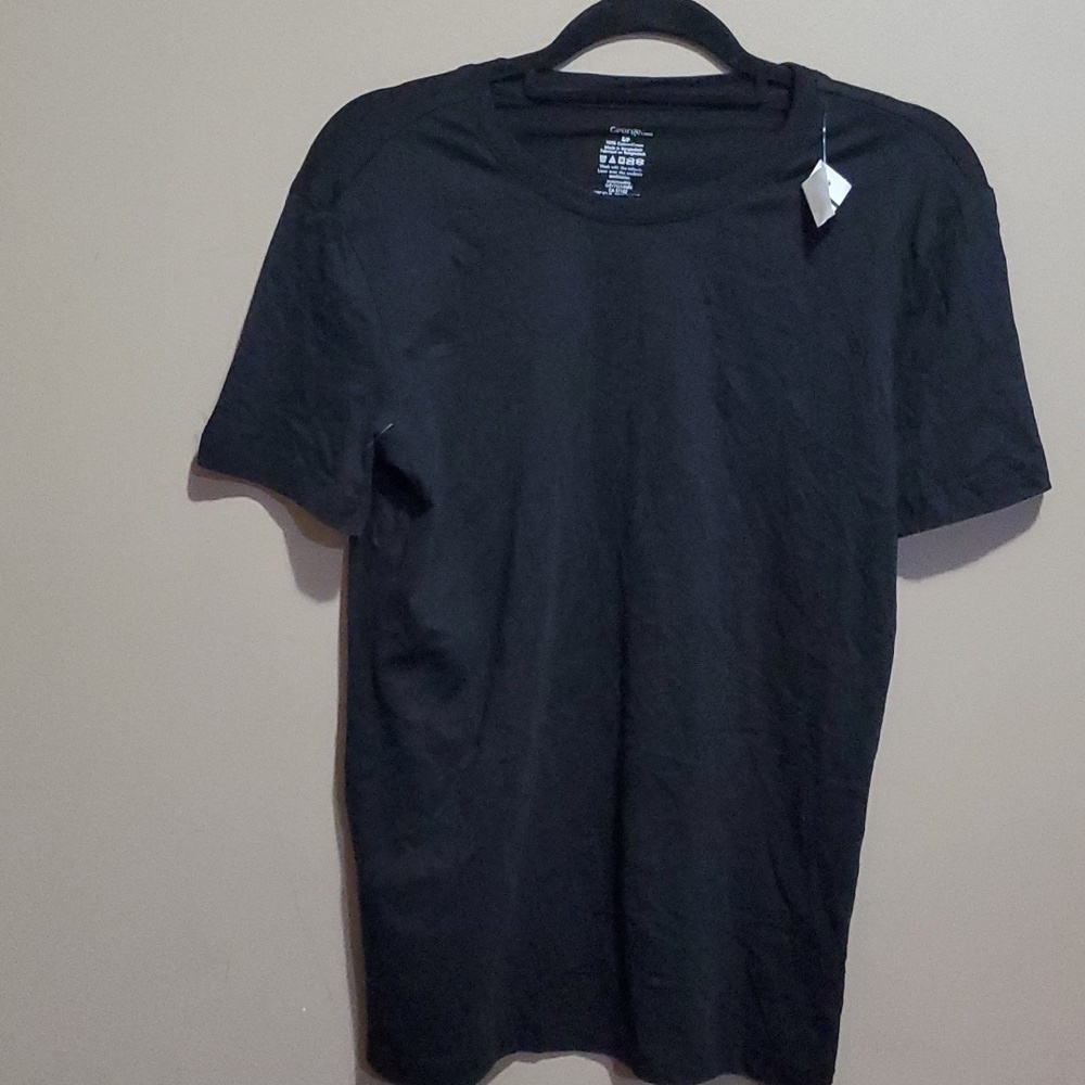 George top size small